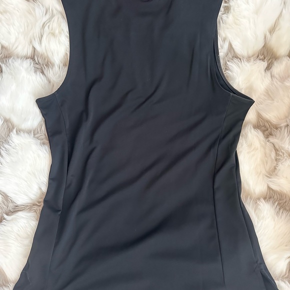 J.Lindeberg Leya Sleeveless Top - Picture 3 of 3